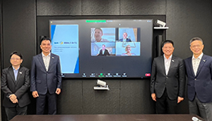 俄罗斯专享会董事會決議通過收購德國BHTC拓展智慧移動生態圈